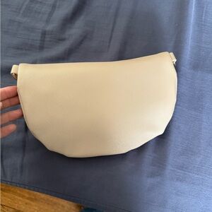 Hollis Official Crossbody bag